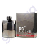 PERFUME - MONT BLANC 100ML LEGEND INTENSE EDT FOR MEN
