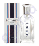 PERFUME - TOMMY HILFIGER TOMMY 50ML EDT FOR MEN