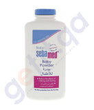 BUY SEBAMED BABY POWDER IN QATAR | HOME DELIVERY WITH COD ON ALL ORDERS ALL OVER QATAR FROM GETIT.QA
