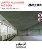 BUY ALUMIFOAM IN QATAR | HOME DELIVERY WITH COD ON ALL ORDERS ALL OVER QATAR FROM GETIT.QA