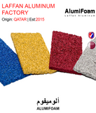 BUY ALUMIFOAM IN QATAR | HOME DELIVERY WITH COD ON ALL ORDERS ALL OVER QATAR FROM GETIT.QA
