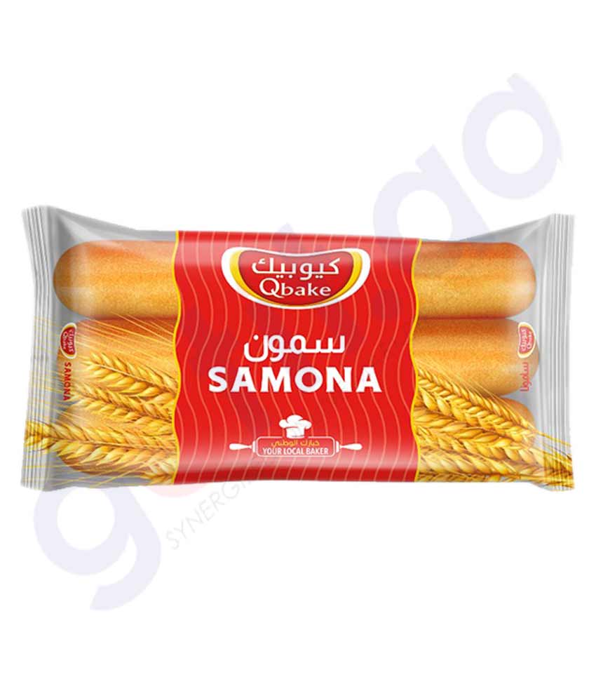 BUY Qbake Samona 6Pcs IN QATAR | HOME DELIVERY WITH COD ON ALL ORDERS ALL OVER QATAR FROM GETIT.QA