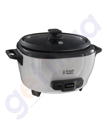 Rice-cooker - RUSSELL HOBBS 2 Ltr Rice Cooker RH23360