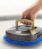 BUY ROBOT VACUUM CLEANER ( WET & DRY MOPPING) IN QATAR | HOME DELIVERY WITH COD ON ALL ORDERS ALL OVER QATAR FROM GETIT.QA