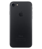 BUY APPLE IPHONE 7, 128GB 4G LTE, BLACK IN QATAR | HOME DELIVERY WITH COD ON ALL ORDERS ALL OVER QATAR FROM GETIT.QA