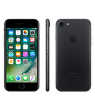 BUY APPLE IPHONE 7, 128GB 4G LTE, BLACK IN QATAR | HOME DELIVERY WITH COD ON ALL ORDERS ALL OVER QATAR FROM GETIT.QA
