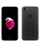 BUY APPLE IPHONE 7, 128GB 4G LTE, BLACK IN QATAR | HOME DELIVERY WITH COD ON ALL ORDERS ALL OVER QATAR FROM GETIT.QA