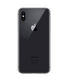 Smart Phones - Apple IPhone X – 3GB RAM, 64GB, 4G LTE, Space Grey