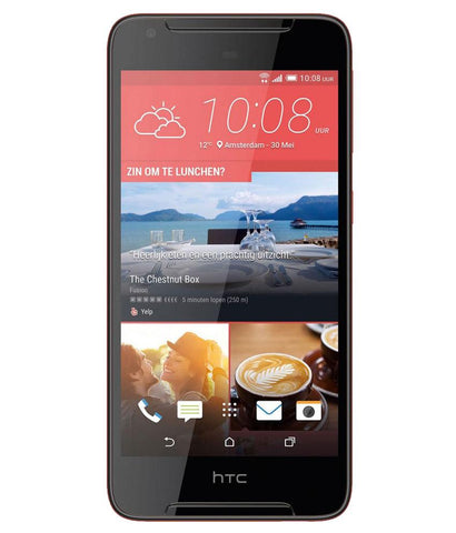 Smart Phones - HTC DESIRE 628 NANO SIM , 3GB RAM, 32GB, 4G , SUNSET BLUE