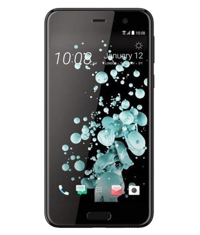 Smart Phones - HTC U PLAY , 4GB RAM, 64GB, 4G , BRILLIANT BLACK