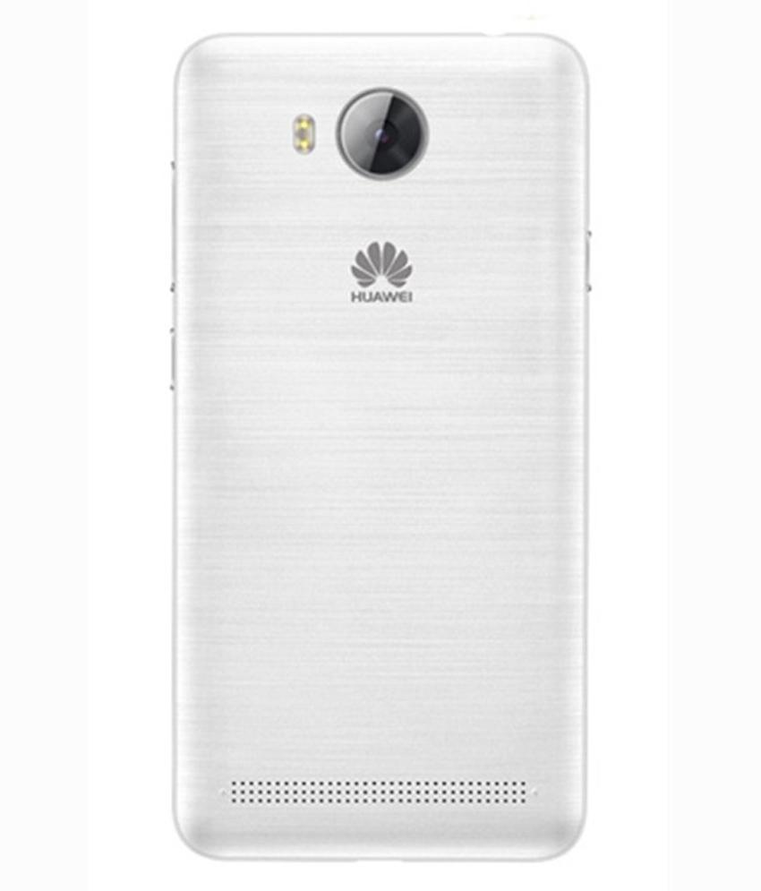 Huawei y3 2025 ii 2018