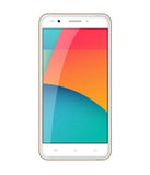 Smart Phones - LAVA IRIS 870 DUAL SIM , 2GB , 16GB , 3G , WHITE