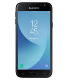 Smart Phones - SAMSUNG GALAXY J3 PRO J330 - DUAL SIM - 2 GB RAM - 16 GB , 4G- BLACK