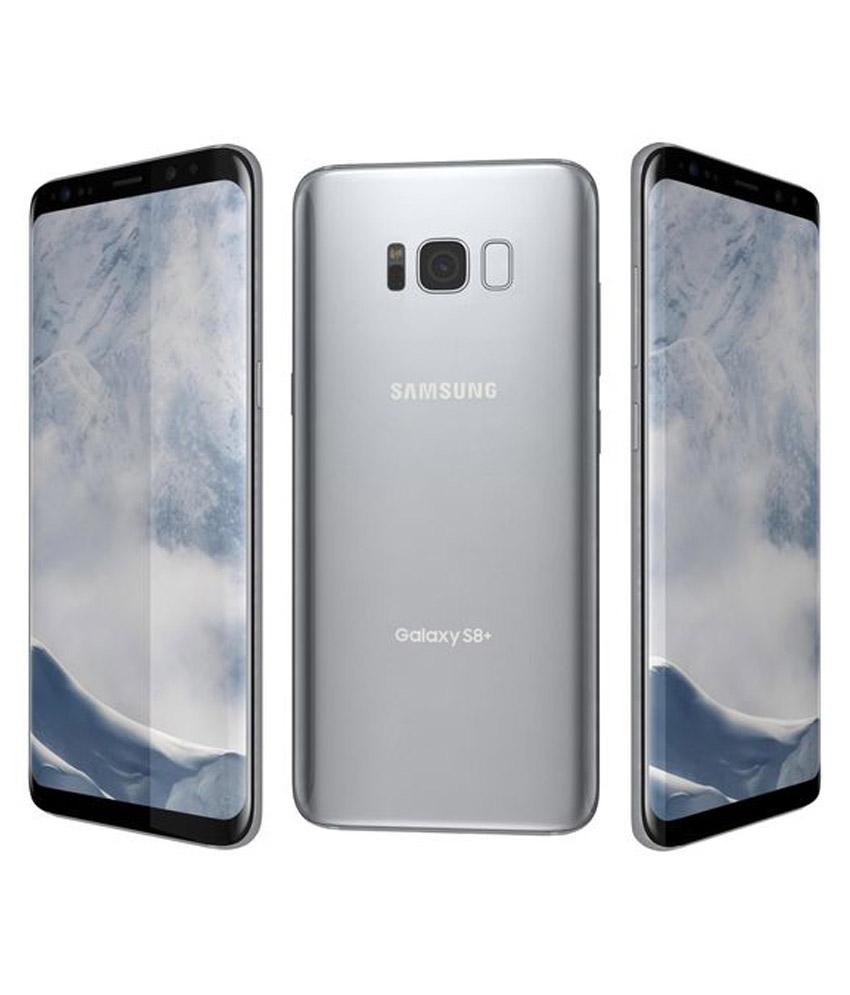 Samsung store arctic silver