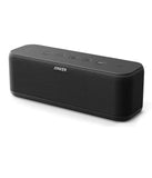 BUY Anker Soundcore Boost A3145H12 - Black IN QATAR | HOME DELIVERY WITH COD ON ALL ORDERS ALL OVER QATAR FROM GETIT.QA