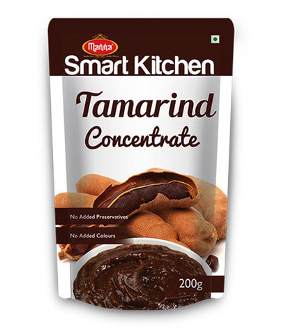 Spices & Herbs - MANNA TAMARIND CONCENTRATE 200GM