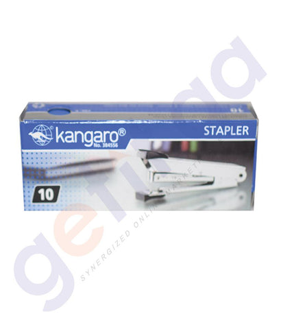 BUY KANGARO STAPLER NO.10 IN QATAR | HOME DELIVERY WITH COD ON ALL ORDERS ALL OVER QATAR FROM GETIT.QA