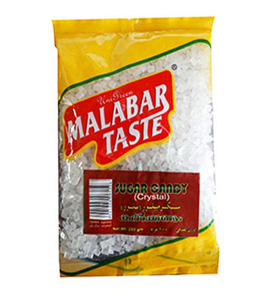 BUY MALABAR TASTE SUGAR CANDY 200GM IN QATAR | HOME DELIVERY WITH COD ON ALL ORDERS ALL OVER QATAR FROM GETIT.QA