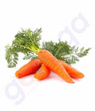 Vegetables - CARROT 250GM