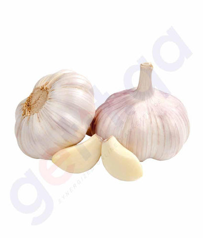 Vegetables - Garlic ( CHINA ) 250GM