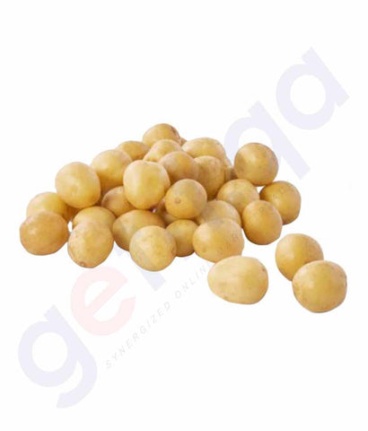 Vegetables - Potato (Baby) 500 Gm