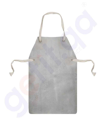 SAFETY WELDING APRON