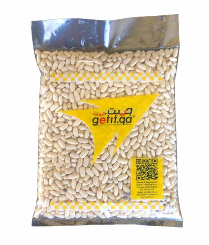 Buy GETIT White Long Beans 500g/ 1kg Online Doha Qatar