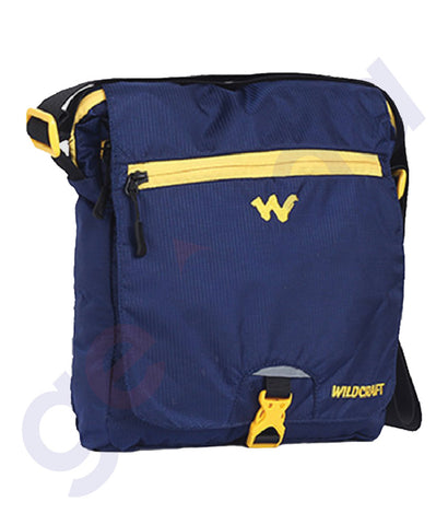 WILD CRAFT CARIN - BLUE - WCT.55464