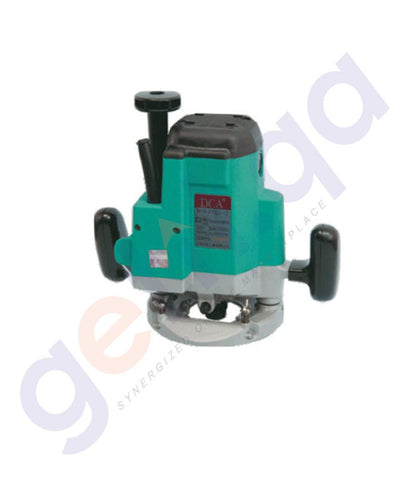 WOOD ROUTER - DCA WOOD ROUTER - AMR02-12