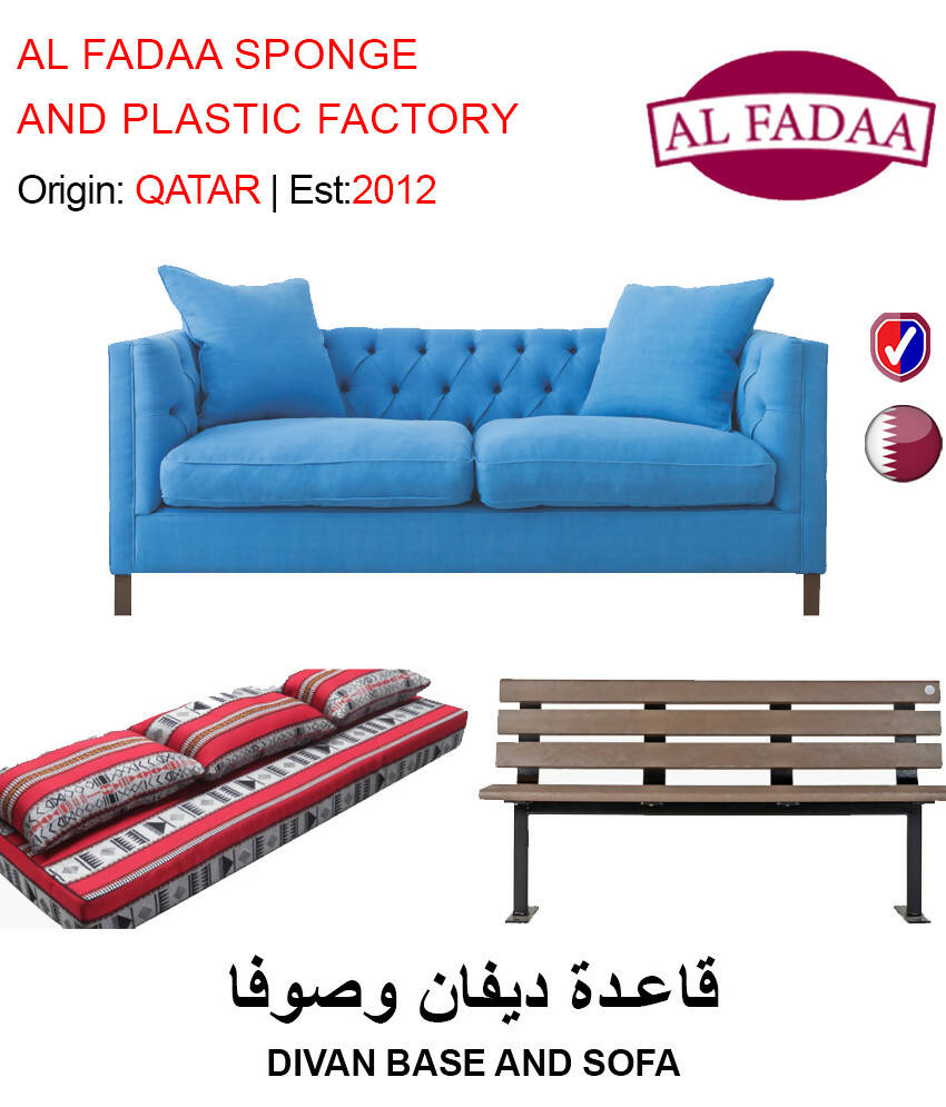 BUY DIVAN BASE AND SOFA IN QATAR | HOME DELIVERY WITH COD ON ALL ORDERS ALL OVER QATAR FROM GETIT.QA