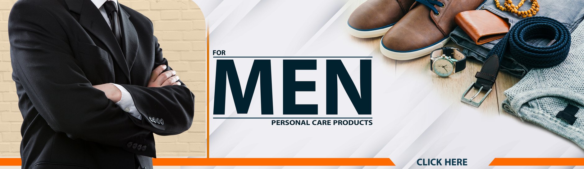 Get men's personal care products at low and attractive prices right at your doorstep only at Getit.qa  | Free cash- card on delivery